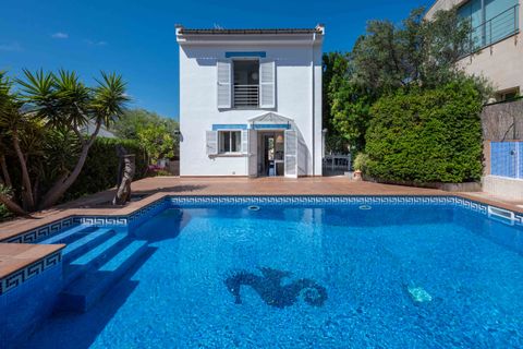 Villa i Port De Soller, Mallorca, Port De Soller - € 1.950.000 | Ref: 81773 - foto 11