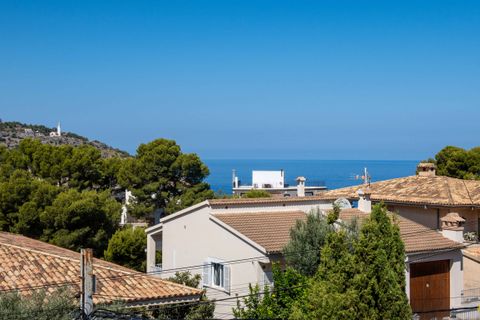 Villa i Port De Soller, Mallorca, Port De Soller - € 1.950.000 | Ref: 81773 - foto 14