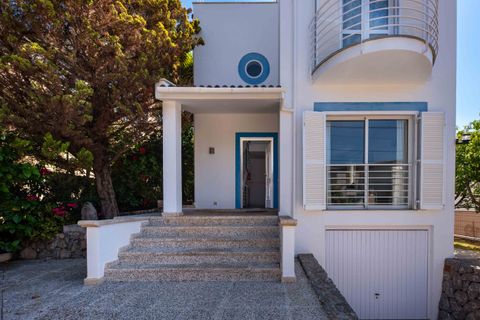 Villa i Port De Soller, Mallorca, Port De Soller - € 1.950.000 | Ref: 81773 - foto 17