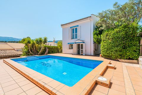 Villa i Soller, Mallorca, Soller - € 1 950 000 | Ref: SOL40943 - foto 2