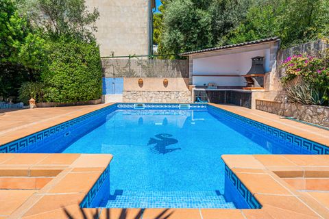 Villa i Soller, Mallorca, Soller - € 1 950 000 | Ref: SOL40943 - foto 3