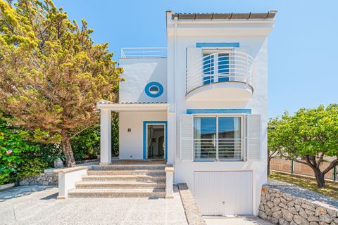 Villa i Soller, Mallorca, Soller - € 1 950 000 | Ref: SOL40943 - foto 4