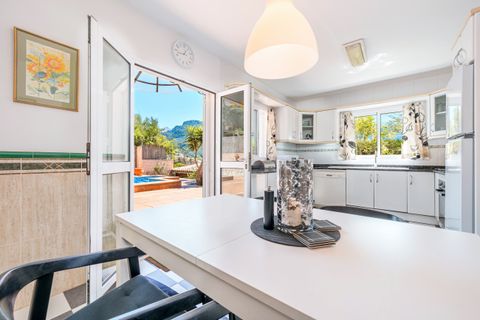 Villa i Soller, Mallorca, Soller - € 1 950 000 | Ref: SOL40943 - foto 6