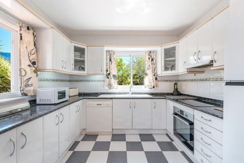 Villa i Soller, Mallorca, Soller - € 1 950 000 | Ref: SOL40943 - foto 7