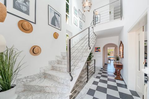 Villa i Soller, Mallorca, Soller - € 1 950 000 | Ref: SOL40943 - foto 8