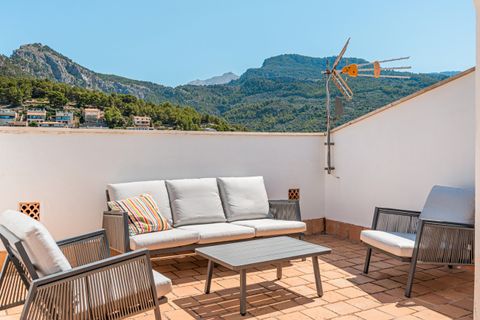 Villa i Soller, Mallorca, Soller - € 1 950 000 | Ref: SOL40943 - foto 16