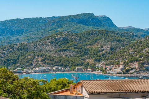 Villa i Soller, Mallorca, Soller - € 1 950 000 | Ref: SOL40943 - foto 19