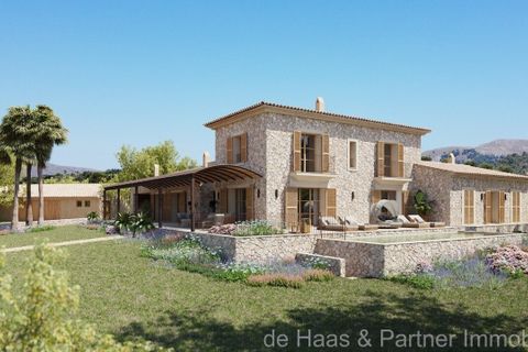 Landejendom i Arta, Mallorca, Arta - € 550.000 | Ref: 10028 - foto 1