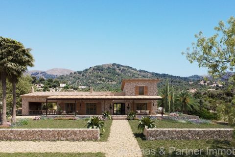 Landejendom i Arta, Mallorca, Arta - € 550.000 | Ref: 10028 - foto 2