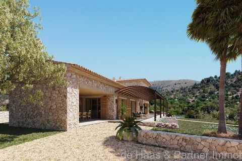 Landejendom i Arta, Mallorca, Arta - € 550.000 | Ref: 10028 - foto 3