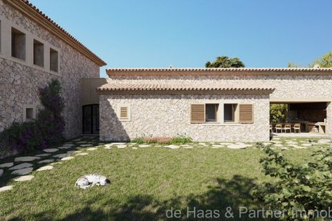 Landejendom i Arta, Mallorca, Arta - € 550.000 | Ref: 10028 - foto 4