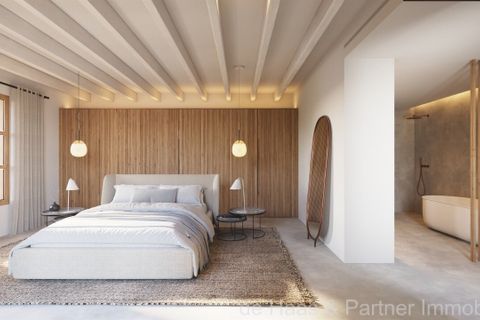 Landejendom i Arta, Mallorca, Arta - € 550.000 | Ref: 10028 - foto 7