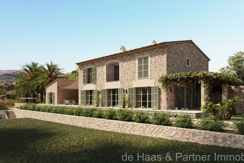 Finca i Arta, Mallorca, Arta - € 2.400.000 | Ref: 10032 - foto 1