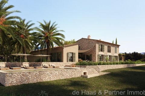 Finca i Arta, Mallorca, Arta - € 2.400.000 | Ref: 10032 - foto 2