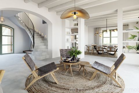 Landejendom i Arta, Mallorca, Arta - € 500.000 | Ref: 7054 - foto 6