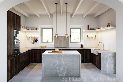 Landejendom i Arta, Mallorca, Arta - € 500.000 | Ref: 7054 - foto 7