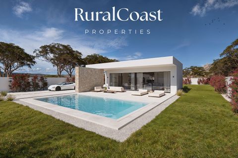 Villa i Busot, Alicante, Busot - € 595.000 | Ref: 5381 - foto 3