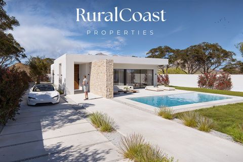 Villa i Busot, Alicante, Busot - € 595.000 | Ref: 5381 - foto 4