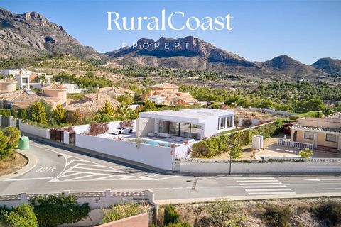 Villa i Busot, Alicante, Busot - € 595.000 | Ref: 5381 - foto 6