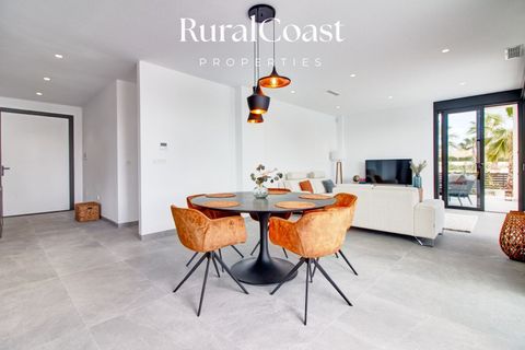 Villa i Busot, Alicante, Busot - € 595.000 | Ref: 5381 - foto 8