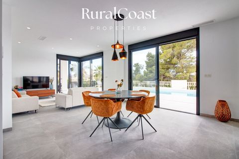 Villa i Busot, Alicante, Busot - € 595.000 | Ref: 5381 - foto 9