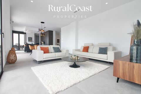 Villa i Busot, Alicante, Busot - € 595.000 | Ref: 5381 - foto 11