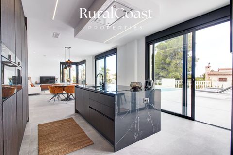 Villa i Busot, Alicante, Busot - € 595.000 | Ref: 5381 - foto 14