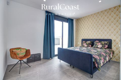 Villa i Busot, Alicante, Busot - € 595.000 | Ref: 5381 - foto 19
