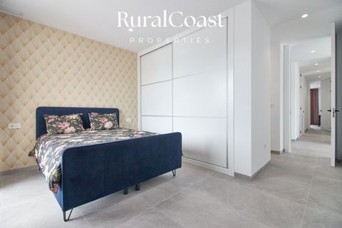 Villa i Busot, Alicante, Busot - € 595.000 | Ref: 5381 - foto 20