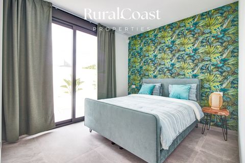 Villa i Busot, Alicante, Busot - € 595.000 | Ref: 5381 - foto 24