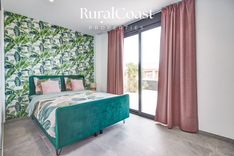Villa i Busot, Alicante, Busot - € 595.000 | Ref: 5381 - foto 25