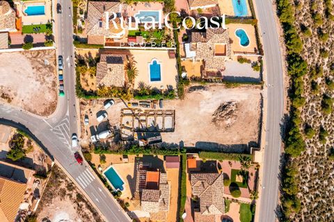 Villa i Busot, Alicante, Busot - € 595.000 | Ref: 5381 - foto 33