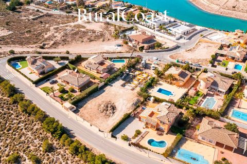 Villa i Busot, Alicante, Busot - € 595.000 | Ref: 5381 - foto 34