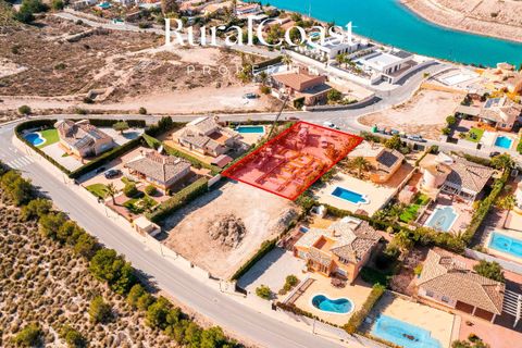Villa i Busot, Alicante, Busot - € 595.000 | Ref: 5381 - foto 35