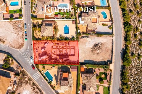 Villa i Busot, Alicante, Busot - € 595.000 | Ref: 5381 - foto 36