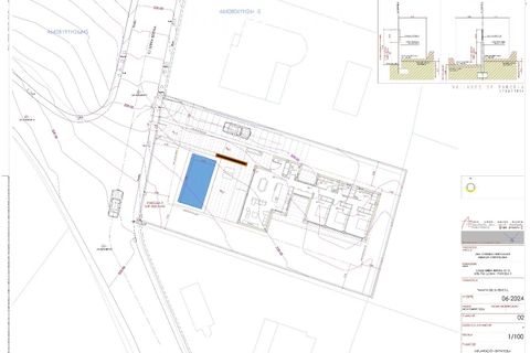 Villa i Busot, Alicante, Busot - € 595.000 | Ref: 5381 - foto 37