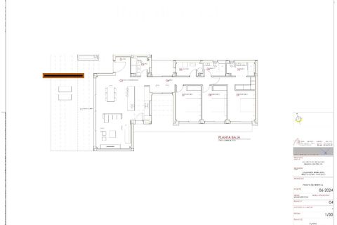 Villa i Busot, Alicante, Busot - € 595.000 | Ref: 5381 - foto 39