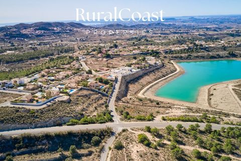 Villa i Busot, Alicante, Busot - € 595.000 | Ref: 5381 - foto 45