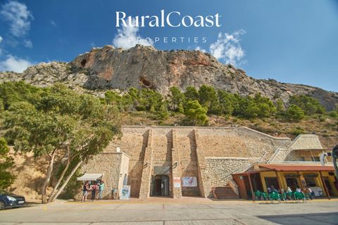 Villa i Busot, Alicante, Busot - € 595.000 | Ref: 5381 - foto 48