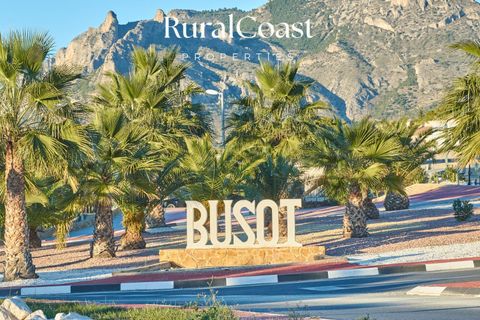 Villa i Busot, Alicante, Busot - € 595.000 | Ref: 5381 - foto 49