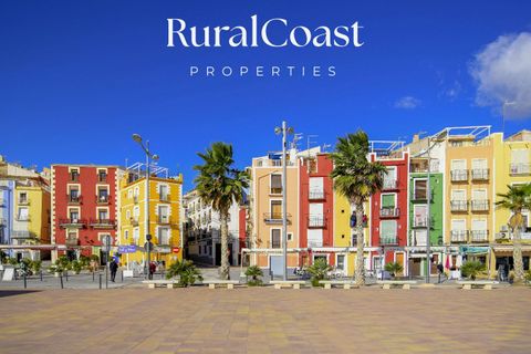 Villa a El Campello, Alicante, El Campello - € 685.000 | Ref: 6133 - foto 11