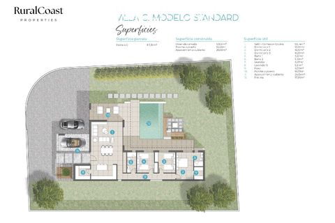 Villa a El Campello, Alicante, El Campello - € 685.000 | Ref: 6133 - foto 5