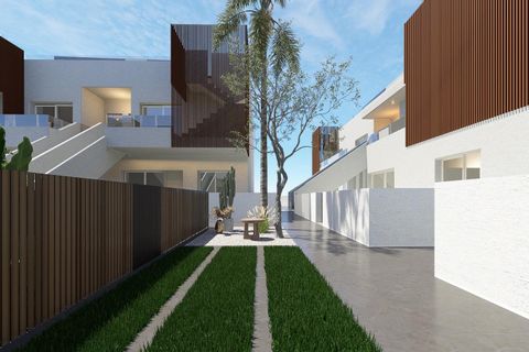 Apartment in Pilar de la Horadada, Alicante - photo 1