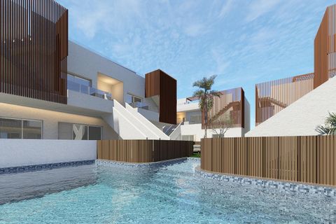 Apartment in Pilar de la Horadada, Alicante - photo 2