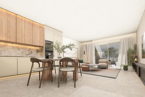 Apartment in Pilar de la Horadada, Alicante - photo 4