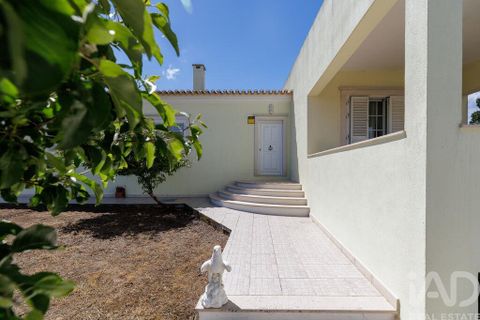 Byhus i Abrantes, Santarem, Abrantes - € 380.000 | Ref: 148138 - foto 1