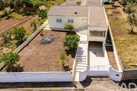 Byhus i Abrantes, Santarem, Abrantes - € 380.000 | Ref: 148138 - foto 3