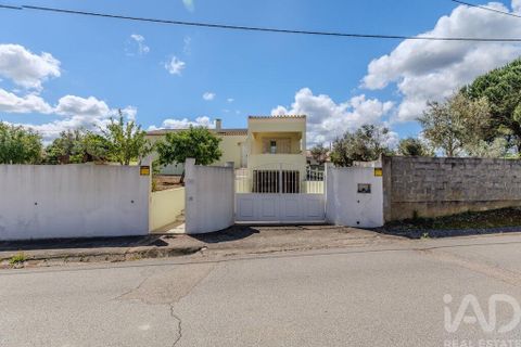 Byhus i Abrantes, Santarem, Abrantes - € 380.000 | Ref: 148138 - foto 2