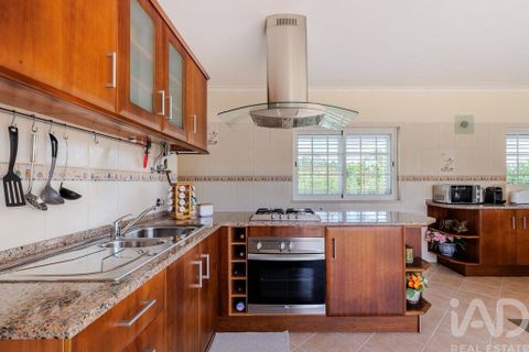 Byhus i Abrantes, Santarem, Abrantes - € 380.000 | Ref: 148138 - foto 5