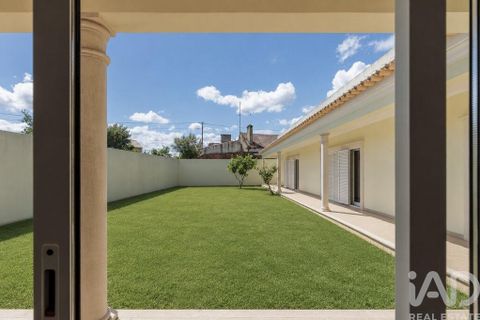Byhus i Abrantes, Santarem, Abrantes - € 380.000 | Ref: 148138 - foto 9